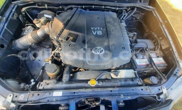 اشتري مستعمل Toyota Hilux Blue سيارة في Maseru في Maseru اشتري مستعمل Toyota Hilux Blue سيارة في Maseru في Maseru