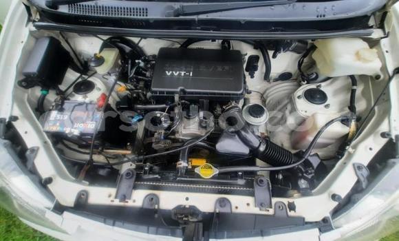 Sayi Na hannu Toyota Avanza White Mota in Maseru a Maseru Sayi Na hannu Toyota Avanza White Mota in Maseru a Maseru