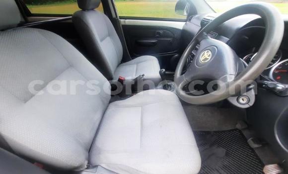 Sayi Na hannu Toyota Avanza White Mota in Maseru a Maseru Sayi Na hannu Toyota Avanza White Mota in Maseru a Maseru