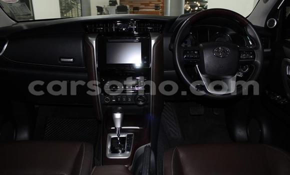 اشتري مستعمل Toyota Fortuner White سيارة في Butha–Buthe في Thaba-Tseka اشتري مستعمل Toyota Fortuner White سيارة في Butha–Buthe في Thaba-Tseka