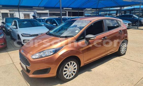 Acheter Occasion Voiture Ford Fiesta Autre à Maseru, Maseru