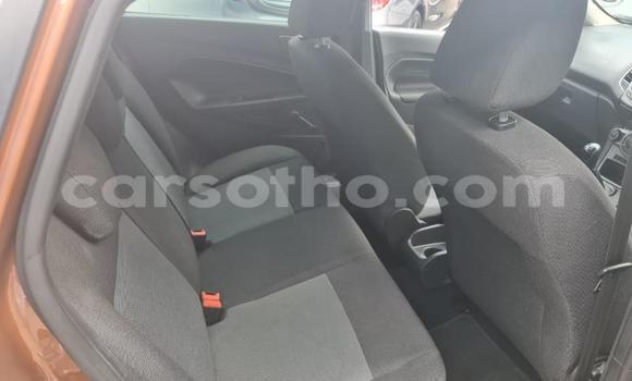 اشتري مستعمل Ford Fiesta Other سيارة في Maseru في Maseru اشتري مستعمل Ford Fiesta Other سيارة في Maseru في Maseru