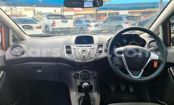 اشتري مستعمل Ford Fiesta Other سيارة في Maseru في Maseru اشتري مستعمل Ford Fiesta Other سيارة في Maseru في Maseru