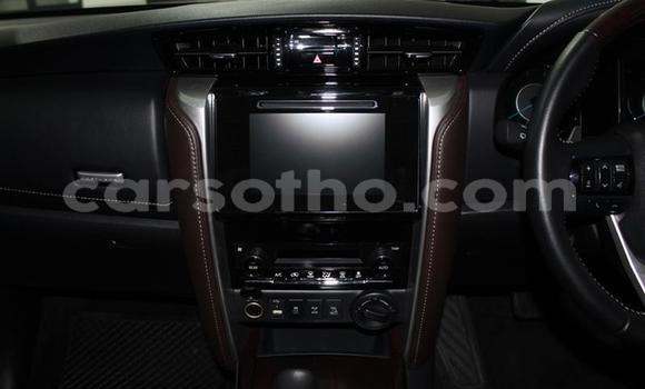 اشتري مستعمل Toyota Fortuner White سيارة في Butha–Buthe في Thaba-Tseka اشتري مستعمل Toyota Fortuner White سيارة في Butha–Buthe في Thaba-Tseka