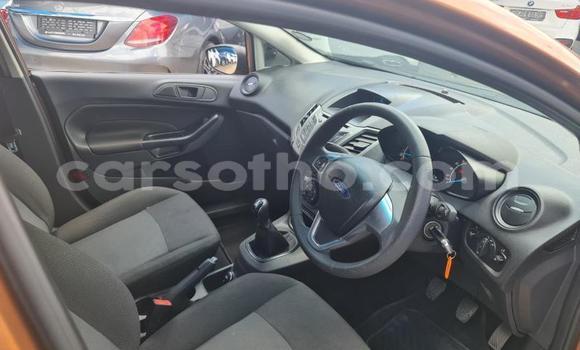 اشتري مستعمل Ford Fiesta Other سيارة في Maseru في Maseru اشتري مستعمل Ford Fiesta Other سيارة في Maseru في Maseru