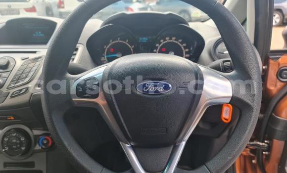 اشتري مستعمل Ford Fiesta Other سيارة في Maseru في Maseru اشتري مستعمل Ford Fiesta Other سيارة في Maseru في Maseru