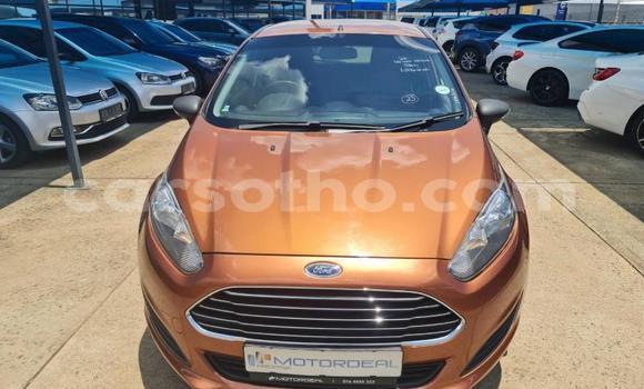 اشتري مستعمل Ford Fiesta Other سيارة في Maseru في Maseru اشتري مستعمل Ford Fiesta Other سيارة في Maseru في Maseru