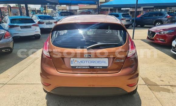 اشتري مستعمل Ford Fiesta Other سيارة في Maseru في Maseru اشتري مستعمل Ford Fiesta Other سيارة في Maseru في Maseru