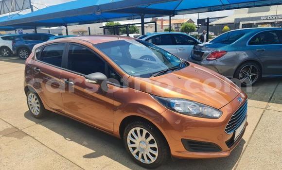 اشتري مستعمل Ford Fiesta Other سيارة في Maseru في Maseru اشتري مستعمل Ford Fiesta Other سيارة في Maseru في Maseru