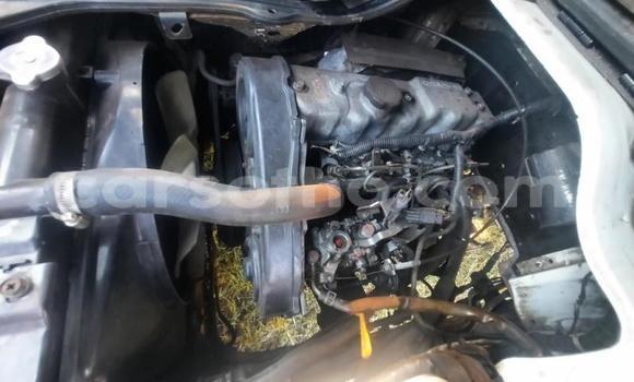 اشتري مستعمل Hyundai H1 White سيارة في Maseru في Maseru اشتري مستعمل Hyundai H1 White سيارة في Maseru في Maseru