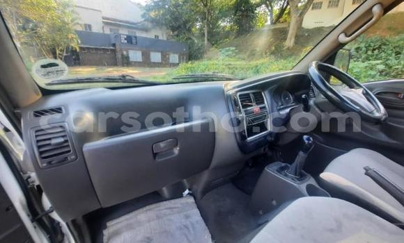 اشتري مستعمل Hyundai H1 White سيارة في Maseru في Maseru اشتري مستعمل Hyundai H1 White سيارة في Maseru في Maseru