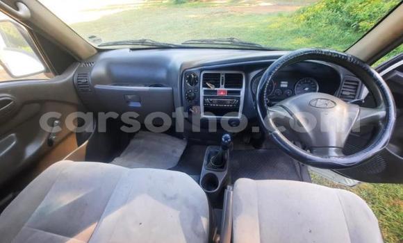 اشتري مستعمل Hyundai H1 White سيارة في Maseru في Maseru اشتري مستعمل Hyundai H1 White سيارة في Maseru في Maseru