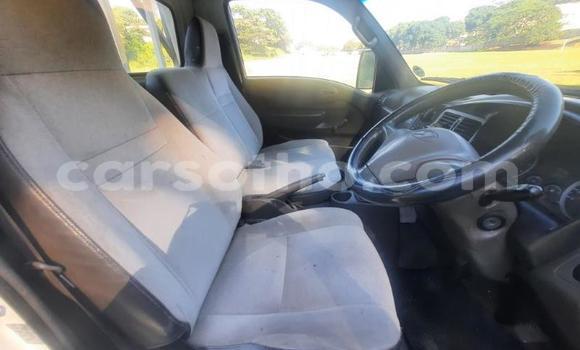 اشتري مستعمل Hyundai H1 White سيارة في Maseru في Maseru اشتري مستعمل Hyundai H1 White سيارة في Maseru في Maseru