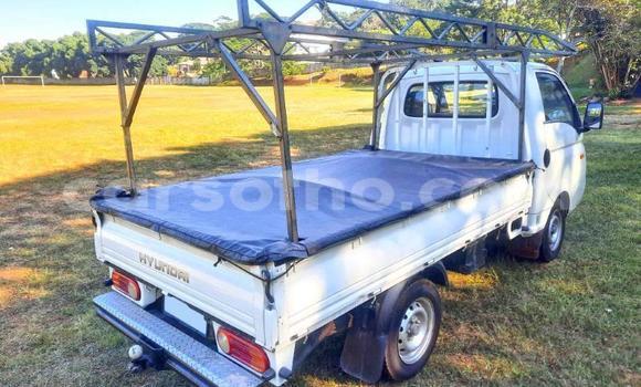 اشتري مستعمل Hyundai H1 White سيارة في Maseru في Maseru اشتري مستعمل Hyundai H1 White سيارة في Maseru في Maseru