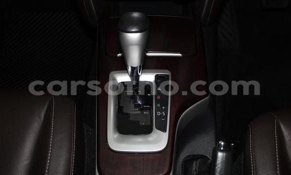 اشتري مستعمل Toyota Fortuner White سيارة في Butha–Buthe في Thaba-Tseka اشتري مستعمل Toyota Fortuner White سيارة في Butha–Buthe في Thaba-Tseka