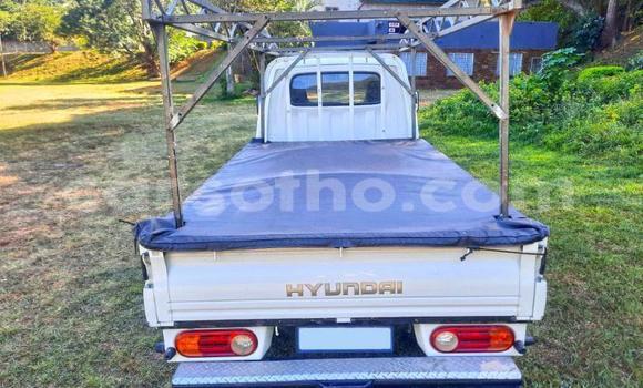 اشتري مستعمل Hyundai H1 White سيارة في Maseru في Maseru اشتري مستعمل Hyundai H1 White سيارة في Maseru في Maseru