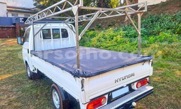 اشتري مستعمل Hyundai H1 White سيارة في Maseru في Maseru اشتري مستعمل Hyundai H1 White سيارة في Maseru في Maseru