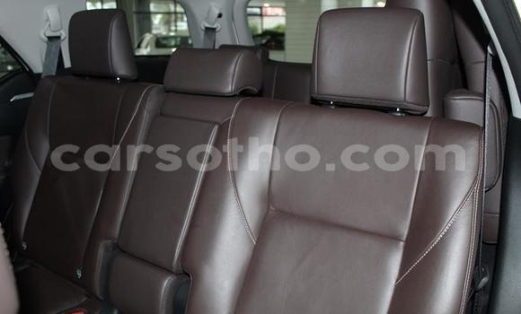 اشتري مستعمل Toyota Fortuner White سيارة في Butha–Buthe في Thaba-Tseka اشتري مستعمل Toyota Fortuner White سيارة في Butha–Buthe في Thaba-Tseka