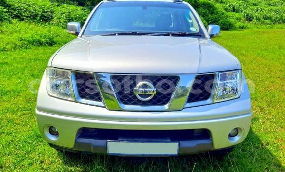 اشتري مستعمل Nissan Navara Silver سيارة في Maseru في Maseru اشتري مستعمل Nissan Navara Silver سيارة في Maseru في Maseru