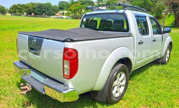 اشتري مستعمل Nissan Navara Silver سيارة في Maseru في Maseru اشتري مستعمل Nissan Navara Silver سيارة في Maseru في Maseru
