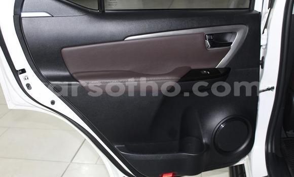 اشتري مستعمل Toyota Fortuner White سيارة في Butha–Buthe في Thaba-Tseka اشتري مستعمل Toyota Fortuner White سيارة في Butha–Buthe في Thaba-Tseka