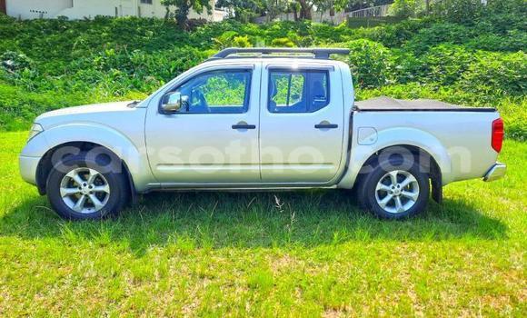اشتري مستعمل Nissan Navara Silver سيارة في Maseru في Maseru اشتري مستعمل Nissan Navara Silver سيارة في Maseru في Maseru