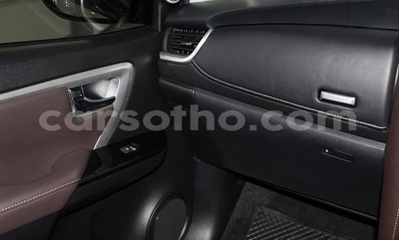 اشتري مستعمل Toyota Fortuner White سيارة في Butha–Buthe في Thaba-Tseka اشتري مستعمل Toyota Fortuner White سيارة في Butha–Buthe في Thaba-Tseka