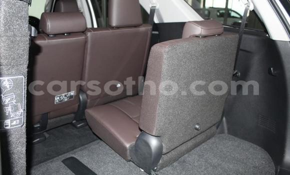 اشتري مستعمل Toyota Fortuner White سيارة في Butha–Buthe في Thaba-Tseka اشتري مستعمل Toyota Fortuner White سيارة في Butha–Buthe في Thaba-Tseka