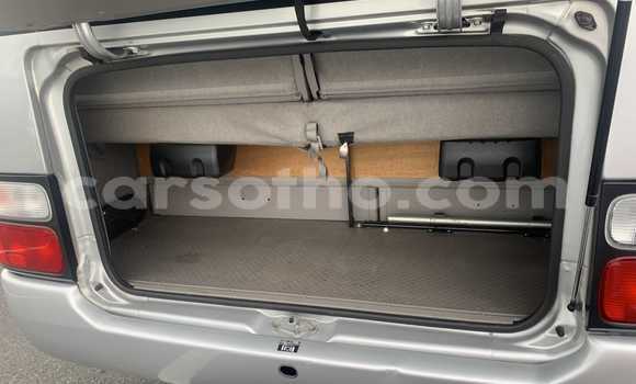 اشتري مستعمل Toyota Coaster Silver سيارة في Maseru في Maseru اشتري مستعمل Toyota Coaster Silver سيارة في Maseru في Maseru