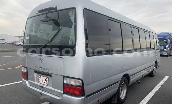 اشتري مستعمل Toyota Coaster Silver سيارة في Maseru في Maseru اشتري مستعمل Toyota Coaster Silver سيارة في Maseru في Maseru