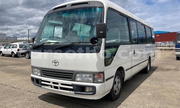 Acheter Occasion Voiture Toyota Coaster Autre à Maseru, Maseru