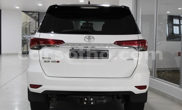اشتري مستعمل Toyota Fortuner White سيارة في Butha–Buthe في Thaba-Tseka اشتري مستعمل Toyota Fortuner White سيارة في Butha–Buthe في Thaba-Tseka