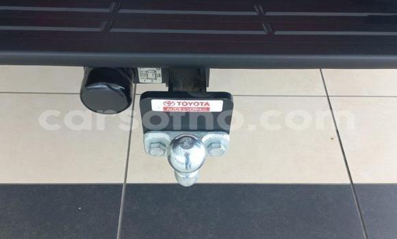 Acheter Occasion Voiture Toyota Hilux Rouge à Maseru, Maseru Acheter Occasion Voiture Toyota Hilux Rouge à Maseru, Maseru