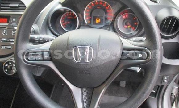 Sayi Na hannu Honda Jazz Silver Mota in Hlotse a Leribe Sayi Na hannu Honda Jazz Silver Mota in Hlotse a Leribe