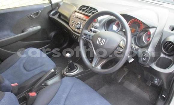 Sayi Na hannu Honda Jazz Silver Mota in Hlotse a Leribe Sayi Na hannu Honda Jazz Silver Mota in Hlotse a Leribe