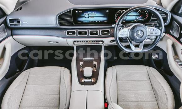 Sayi Na hannu Mercedes-Benz GLS-klasse AMG Red Mota in Maputsoe a Leribe Sayi Na hannu Mercedes-Benz GLS-klasse AMG Red Mota in Maputsoe a Leribe