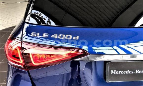 Buy Used Mercedes-Benz AMG GLE Blue Car in Maseru in Maseru Buy Used Mercedes-Benz AMG GLE Blue Car in Maseru in Maseru