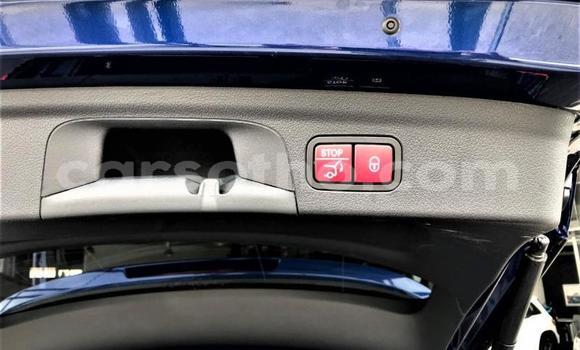 Buy Used Mercedes-Benz AMG GLE Blue Car in Maseru in Maseru Buy Used Mercedes-Benz AMG GLE Blue Car in Maseru in Maseru