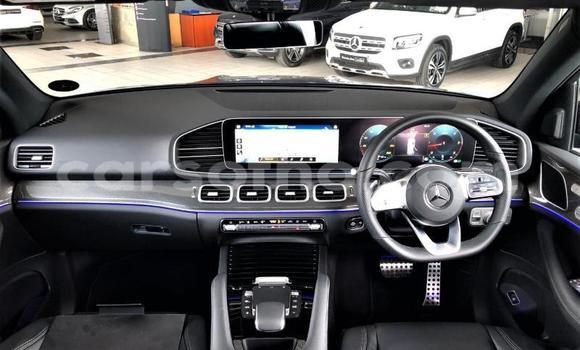 Buy Used Mercedes-Benz AMG GLE Blue Car in Maseru in Maseru Buy Used Mercedes-Benz AMG GLE Blue Car in Maseru in Maseru