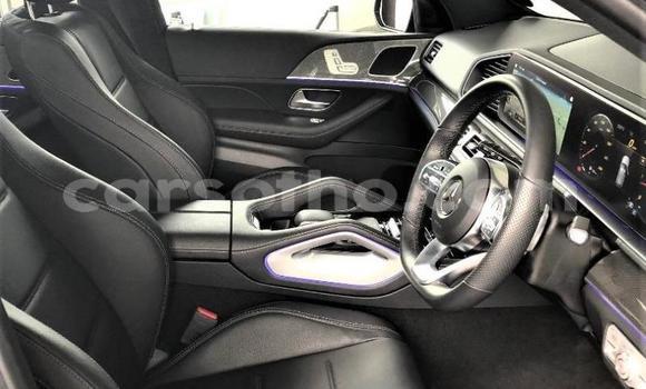 Buy Used Mercedes-Benz AMG GLE Blue Car in Maseru in Maseru Buy Used Mercedes-Benz AMG GLE Blue Car in Maseru in Maseru