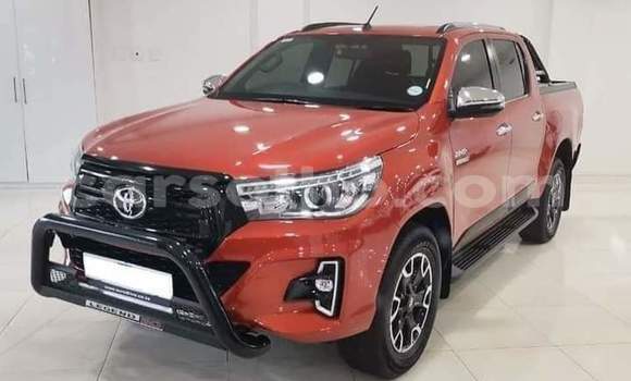 Buy Used Toyota Hilux Other Car in Maseru in Maseru Buy Used Toyota Hilux Other Car in Maseru in Maseru