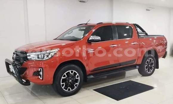Buy Used Toyota Hilux Other Car in Maseru in Maseru Buy Used Toyota Hilux Other Car in Maseru in Maseru