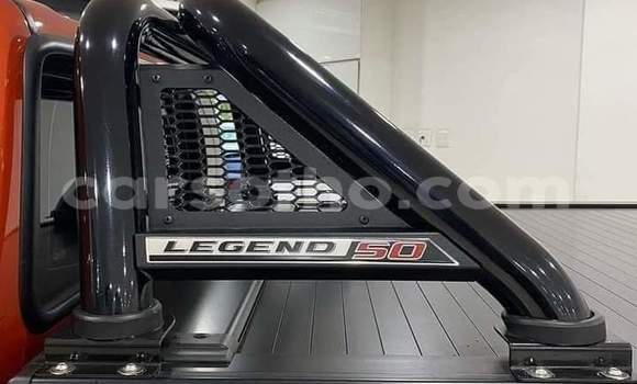 Buy Used Toyota Hilux Other Car in Maseru in Maseru Buy Used Toyota Hilux Other Car in Maseru in Maseru