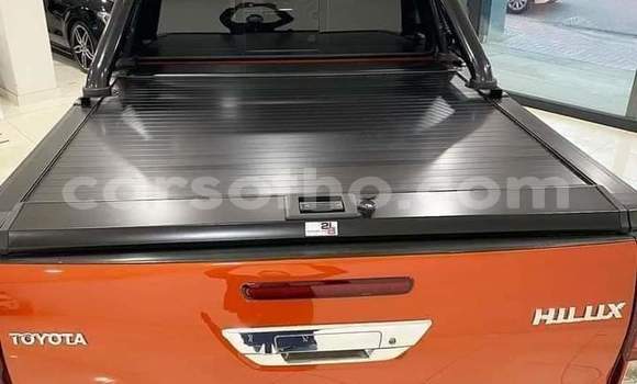 Buy Used Toyota Hilux Other Car in Maseru in Maseru Buy Used Toyota Hilux Other Car in Maseru in Maseru
