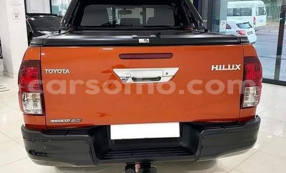 Buy Used Toyota Hilux Other Car in Maseru in Maseru Buy Used Toyota Hilux Other Car in Maseru in Maseru