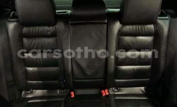 Sayi Na hannu Volkswagen Golf GTI White Mota in Maseru a Maseru Sayi Na hannu Volkswagen Golf GTI White Mota in Maseru a Maseru