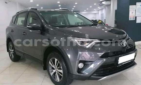 Sayi Na hannu Toyota RAV4 Other Mota in Maseru a Maseru Sayi Na hannu Toyota RAV4 Other Mota in Maseru a Maseru