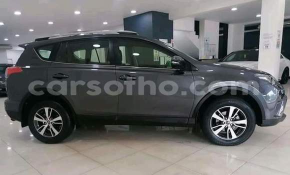 Sayi Na hannu Toyota RAV4 Other Mota in Maseru a Maseru Sayi Na hannu Toyota RAV4 Other Mota in Maseru a Maseru
