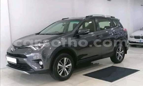 Sayi Na hannu Toyota RAV4 Other Mota in Maseru a Maseru Sayi Na hannu Toyota RAV4 Other Mota in Maseru a Maseru
