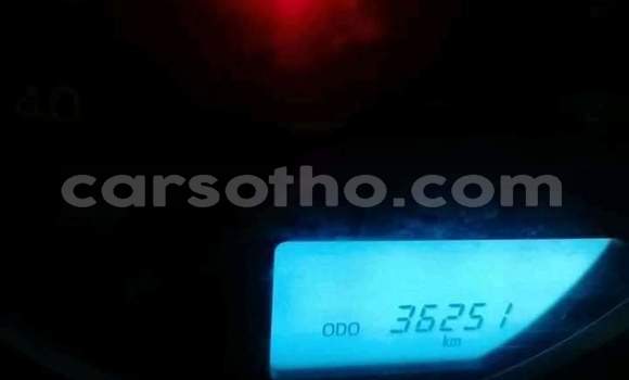 Sayi Na hannu Toyota RAV4 Other Mota in Maseru a Maseru Sayi Na hannu Toyota RAV4 Other Mota in Maseru a Maseru